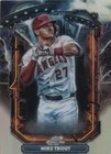 2025 Topps Cosmic Chrome - Mike Trout #ET-18