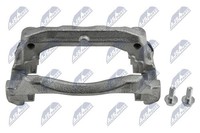 NTY HZP-ME-022A Halter, Bremssattel Vorne Links Rechts FüR MERCEDES-BENZ