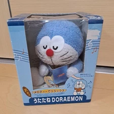 Elvie winning item Utatane Doraemon
