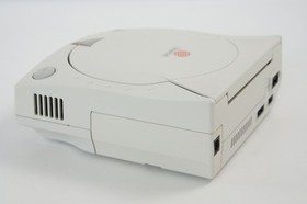 Dreamcast Console HKT-3000 TKR 1999 Tested System SEGA -NTSC-J- wz Games 101717