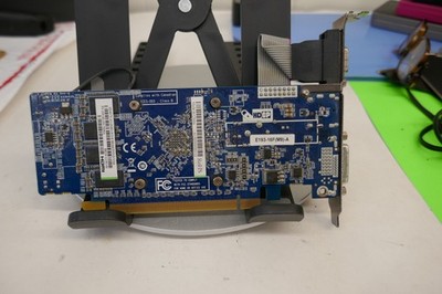 Sapphire Radeon HD 5450 512MB DDR3   Budget PCIe GPU for Desktop PCs