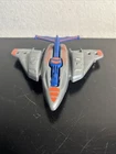 Vintage 1985 Mattel Jet Sled He-Man Masters of the Universe MOTU Incomplete