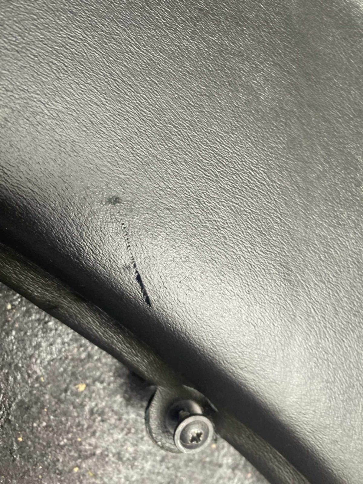 Aston Martin V8 Vantage 2006-2018 Front Right Upper Dashboard