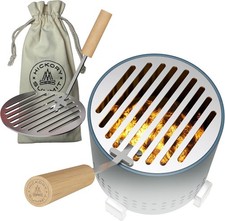 Hickory Summit Grill Plate for Solo Mesa Stov...