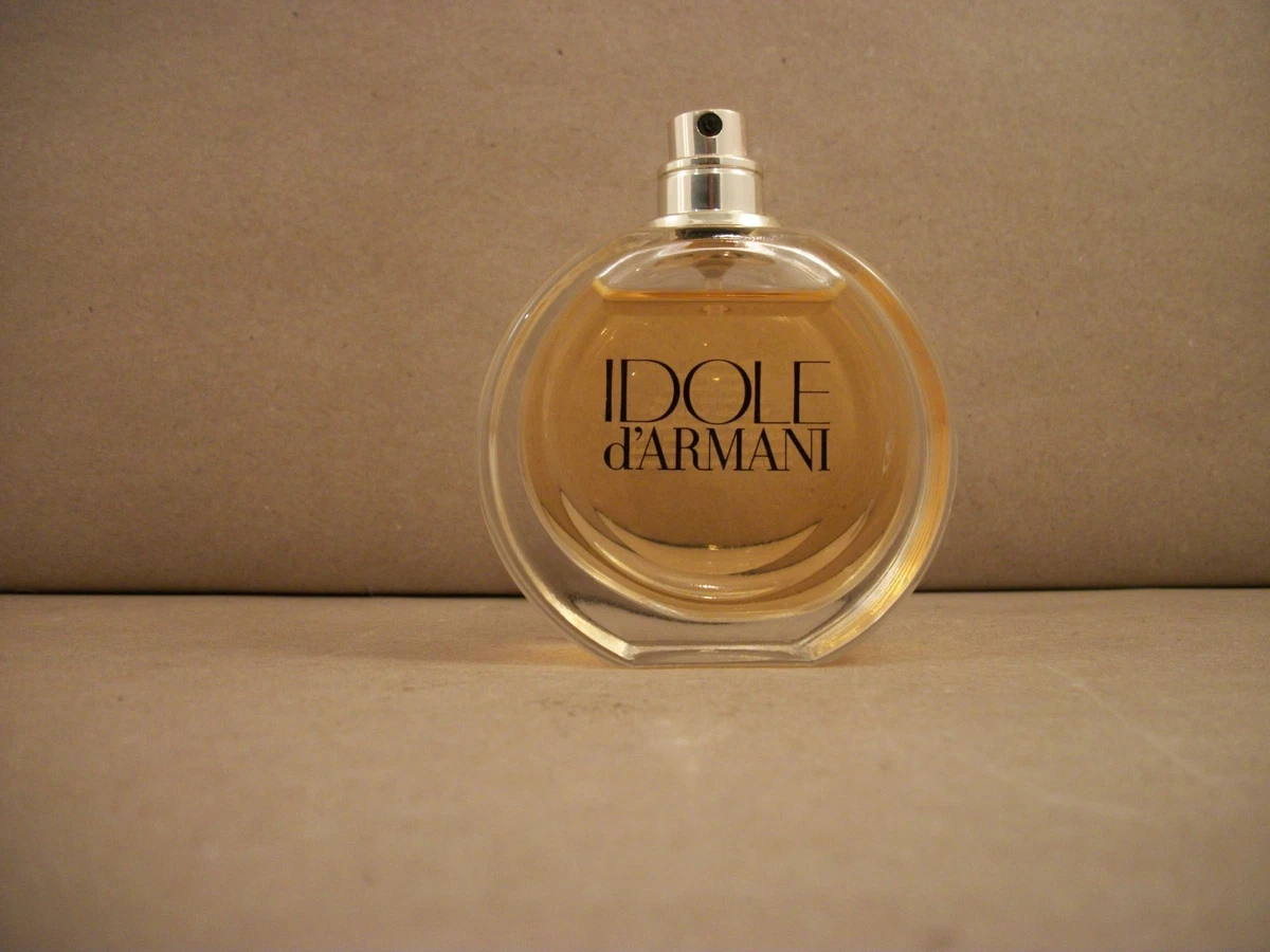Idole d' Armani Fragrances for sale | eBay