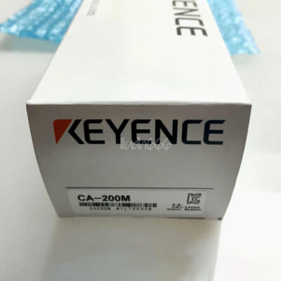 1piece Keyence CA-200M Camera NEW