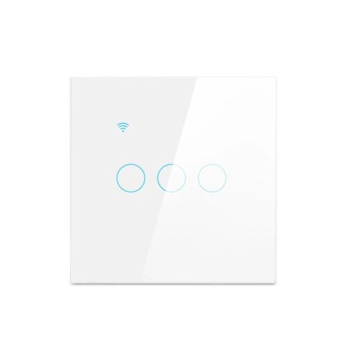 Melery Apple Homekit Smart Wall Switch WiFi Remoted Control Ewelink Google Home - Picture 29 of 36
