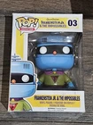 Funko Pop! Animation #03 Frankenstein Jr. & The Impossibles Vaulted