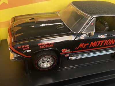 AMERICAN MUSCLE 1968BALDWIN MOTION コルベット AMERICAN MUSCLE 1968BALDWIN MOTION コルベット Mustang