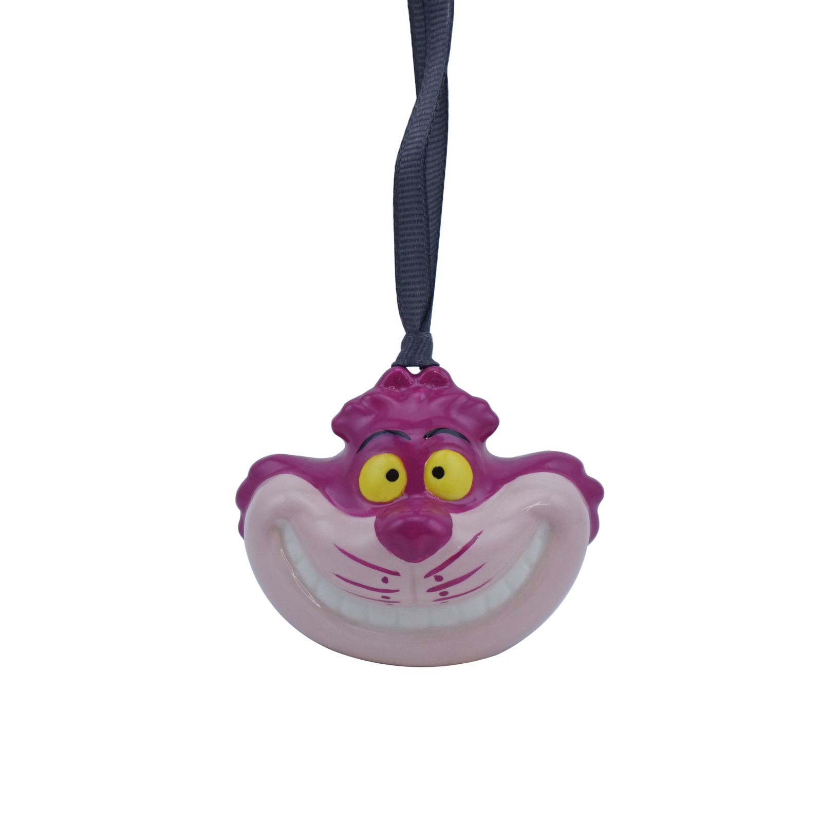 Merchandising Disney: Half Moon Bay - Alice In Wonderland - Cheshire Cat (Hangin