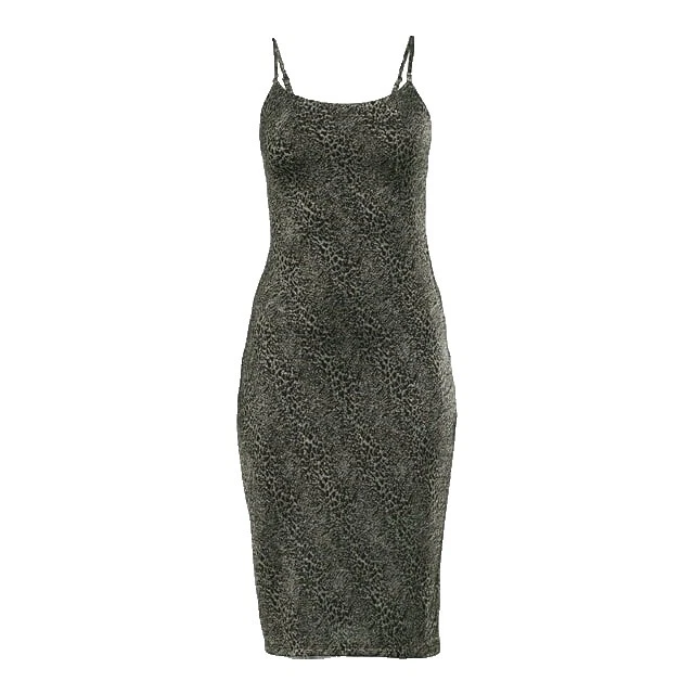 Polyester Women's Slip Dress