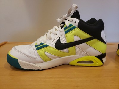 2015 Nike Air Tech Challenge III 3 OG 