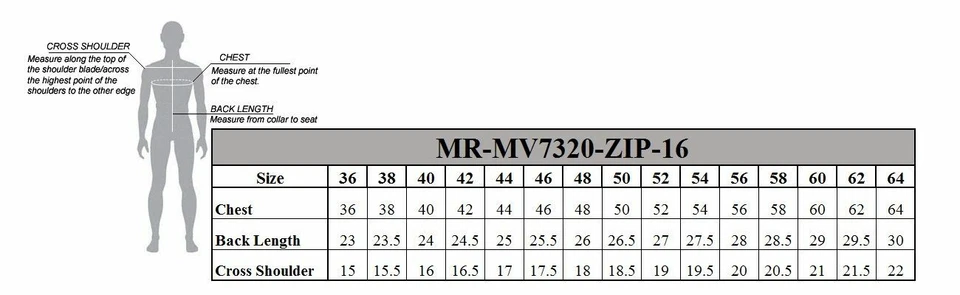 Mens Motorcycle Antique Distressed Gray Collar Outside Gun pocket Front Zipper  - Image 2 of 4