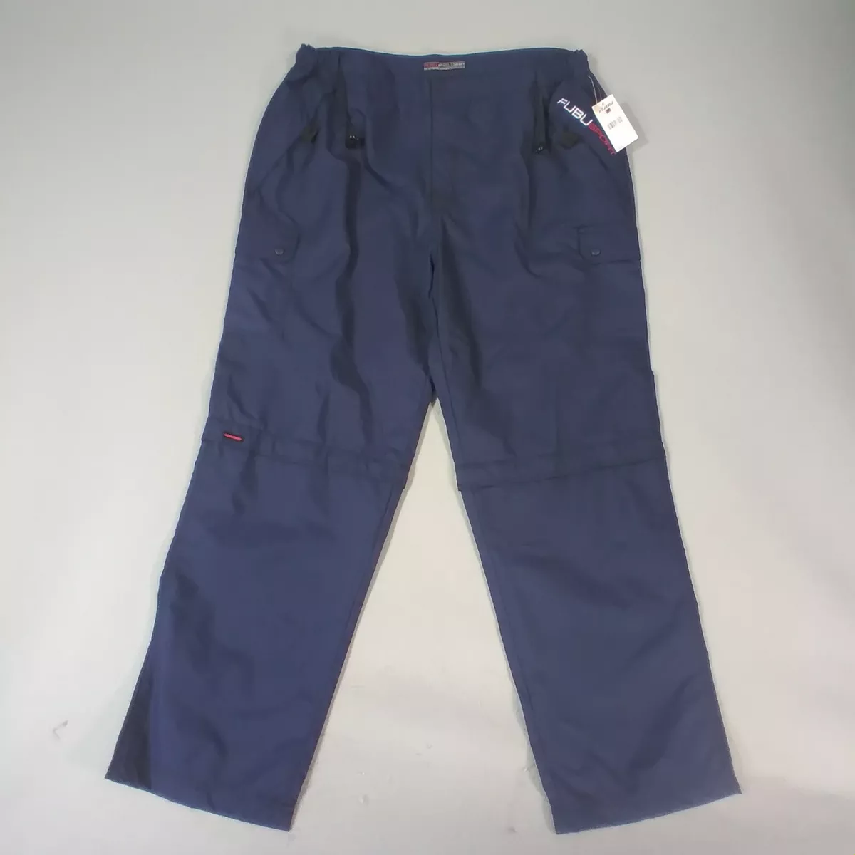 Fubu sales cargo pants
