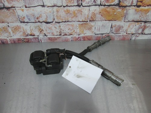 Mercedes-Benz M112 Zündspule A0001587803 gebraucht - Picture 3 of 3