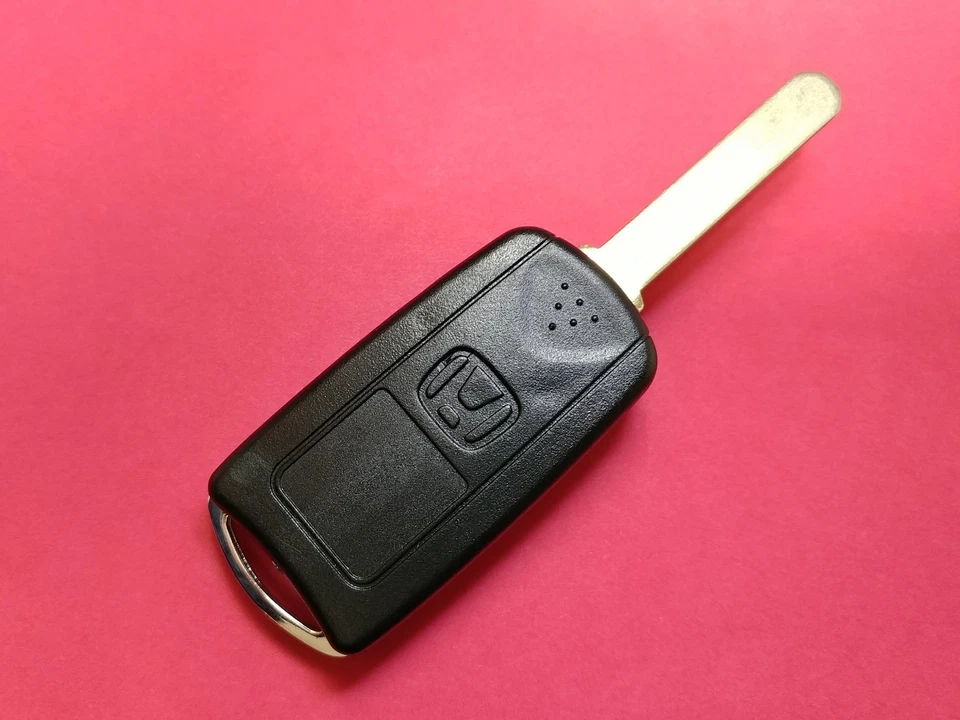 Llave abatible remota Acura TL TSX 4B MLBHLIK-1T Driver 1 Foto 2 de 2