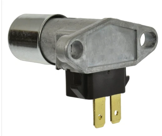 Headlight Headlamp Floor Mounted High Beam Dimmer Switch for Ford Lincoln DS72T Foto 4 de 4