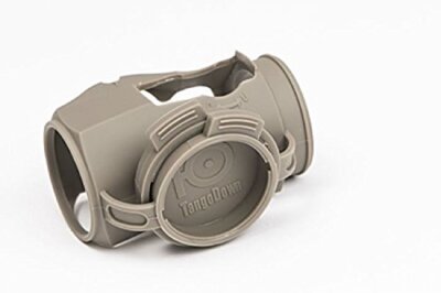 (実物)TangoDown Aimpoint Micro iO Cover Tango Down IO Protective Cover for Aimpoint Micro T1 H1 Made