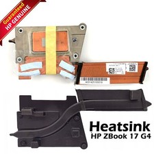 Genuine HP ZBook 17 G4 Heatsink Cooling Cooler 922846-001