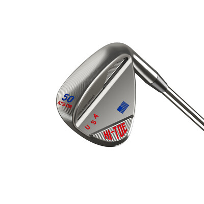 Taylormade My Hi Toe 4 Custom Wedge - Choose Design | eBay
