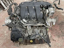 2015 FORD FLEX 3.5L V6 Engine Motor 160 K