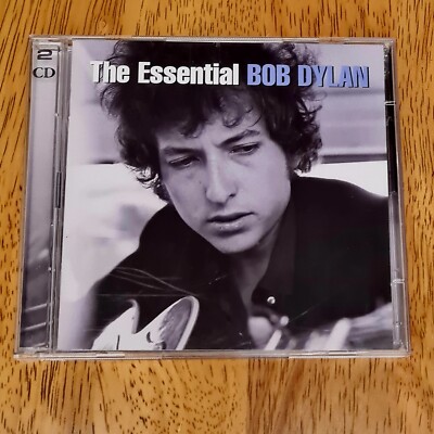 Bob Dylan - The Essential (2CD) 2001