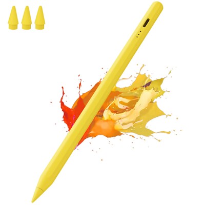 iPad Pencil 2nd Generation, Apple iPad Air/iPad Mini/iPad Pro Fast Charging