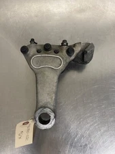 2007 Harley Davidson E/G U/C FLHTCU Rear Back Wheel Brake Caliper Assembly