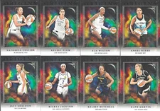 2024 WNBA PANINI ORIGINS * BASE CARDS * YOU PICK * STARS + VETERANS + ROOKIES ++