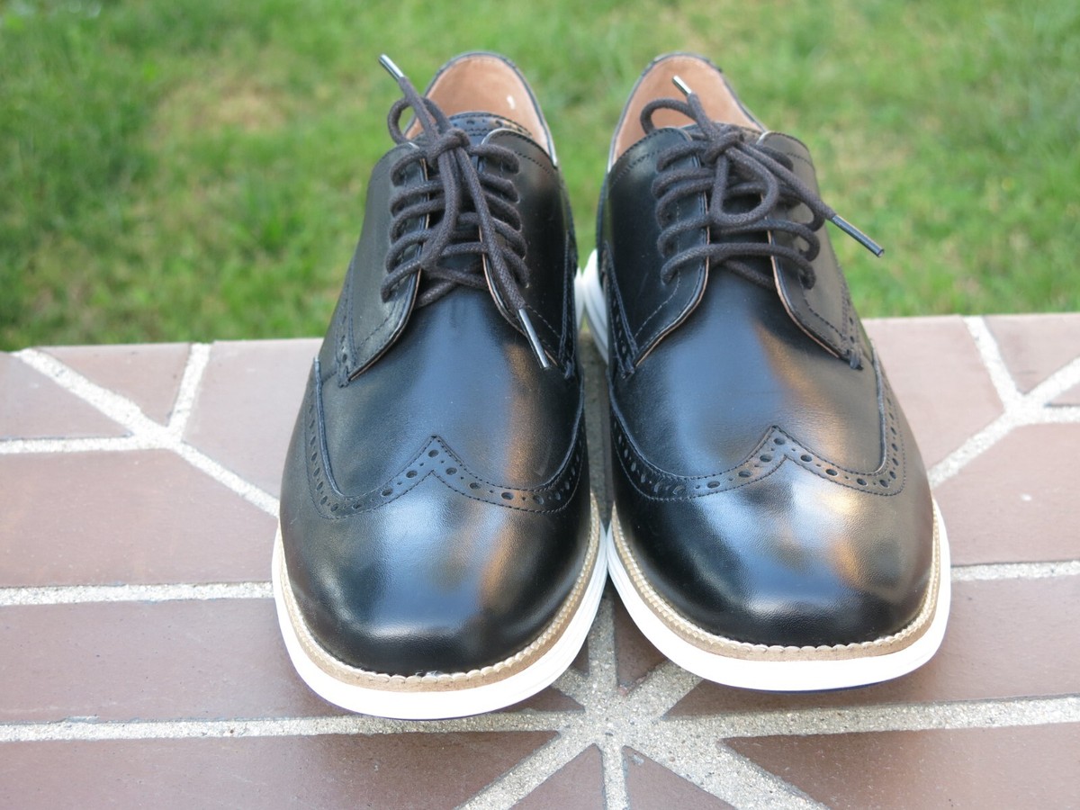 Cole Haan Original Grand Wingtip SHWNG C26469 Shoes | eBay