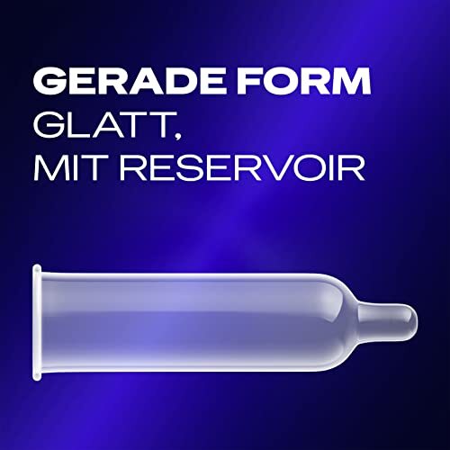 Durex Perfect Glide Kondome 3 x 10 Stück