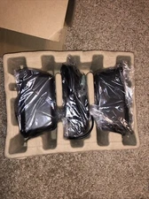 Computer Speakers For Desktop Or Laptop Ac Powered Amazon Basics Open Box