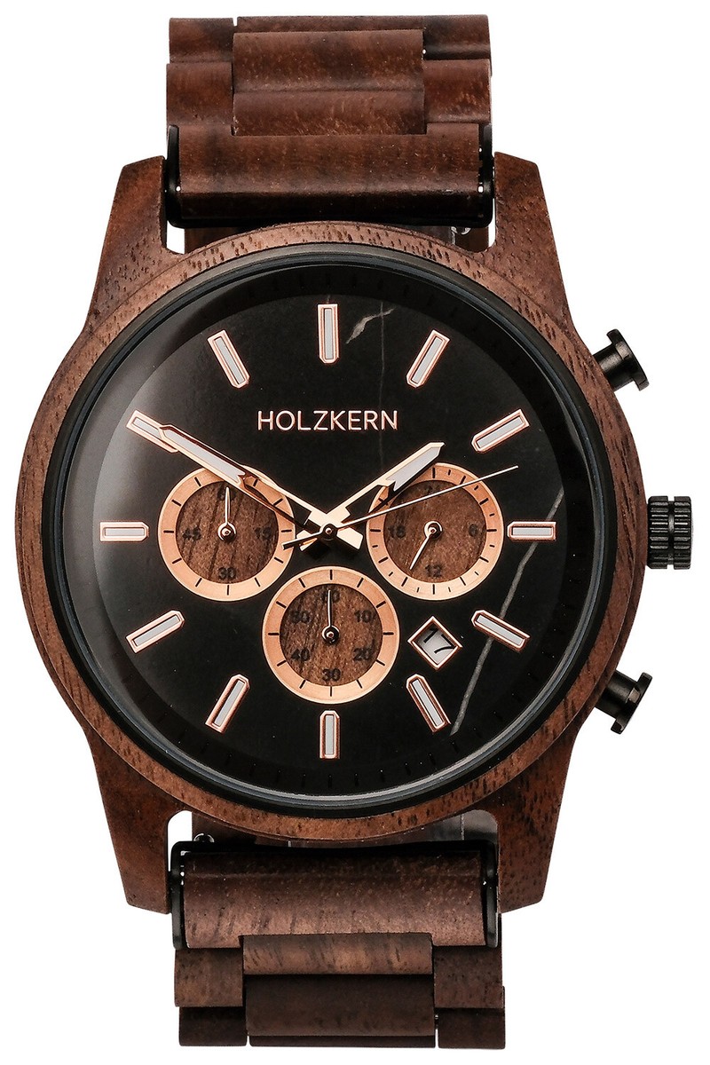 Ubuy Reviews Of Holzkern Watches Holzkern Watch Reliability