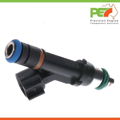 Vm Transit Injectors 1x New * OEM * Fuel Injector To Suit Ford Transit VM 2.3L 10/06 - 2/08 ...