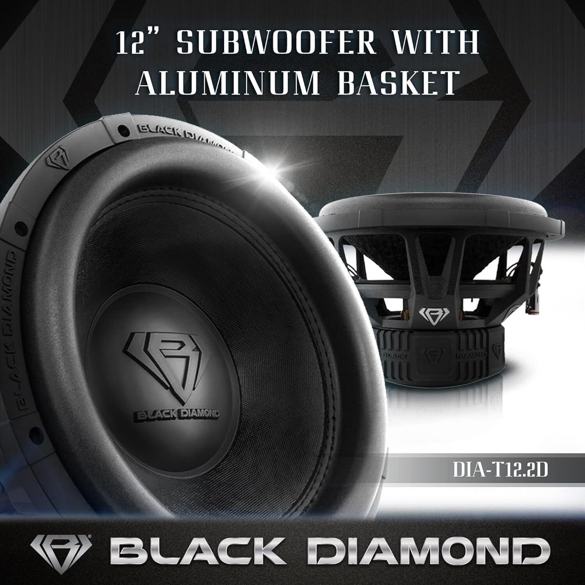 Black Diamond 12