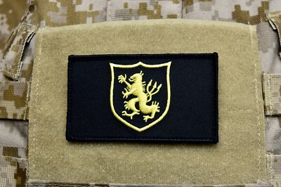 Original Items NSWDG Gold Squadron 