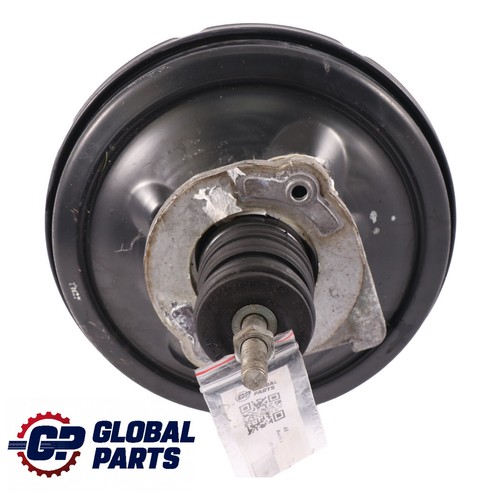 Audi A6 C6 Bremsservo Booster Hauptzylinder Einheit 4F0612107E