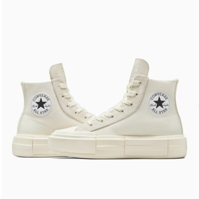 アロー ダイナミック / ホワイト Converse Run Star Legacy CX Egret White PRM EU