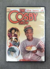 The Best of the Cosby Show DVDs