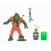 Neca - Tmnt - Ninja Turtles - Ultimate Muckman