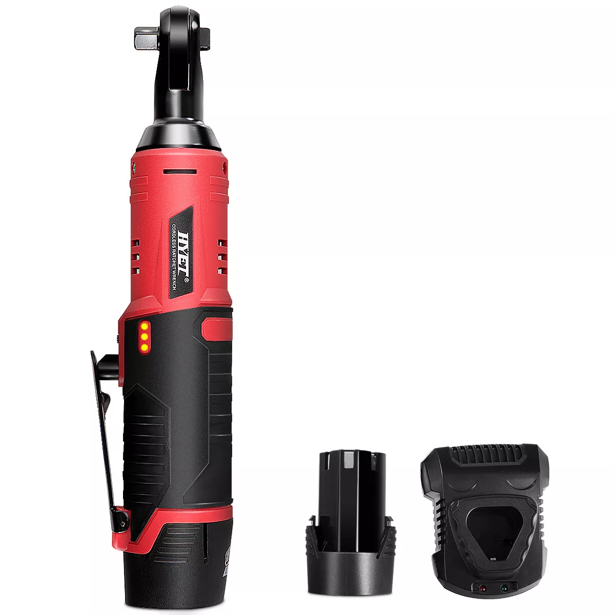 Battery powered ratchet set new arrivals
