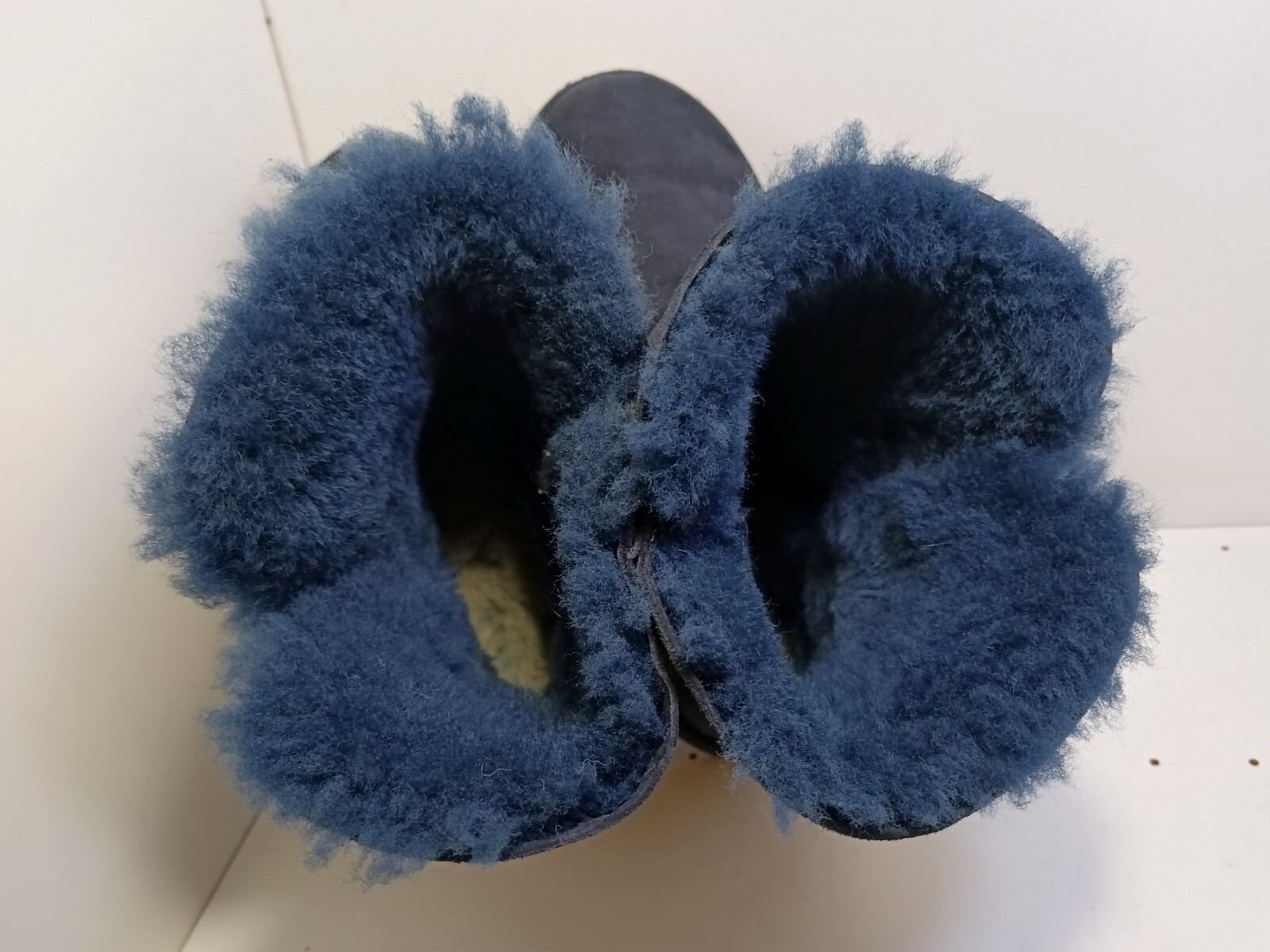 UGG Australia Bailey Button Ankle 3352 Sheepskin … - image 9