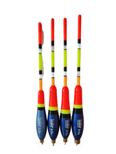 4 Stück Posen Behr Set vorbebleite Allround ...