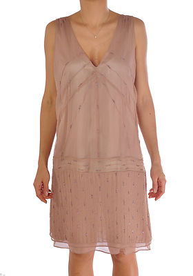 Hoss - Kleid - Damen - Rosa - 2240214A185702
