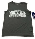 Chicago White Sox 7 Size MLB Shirts