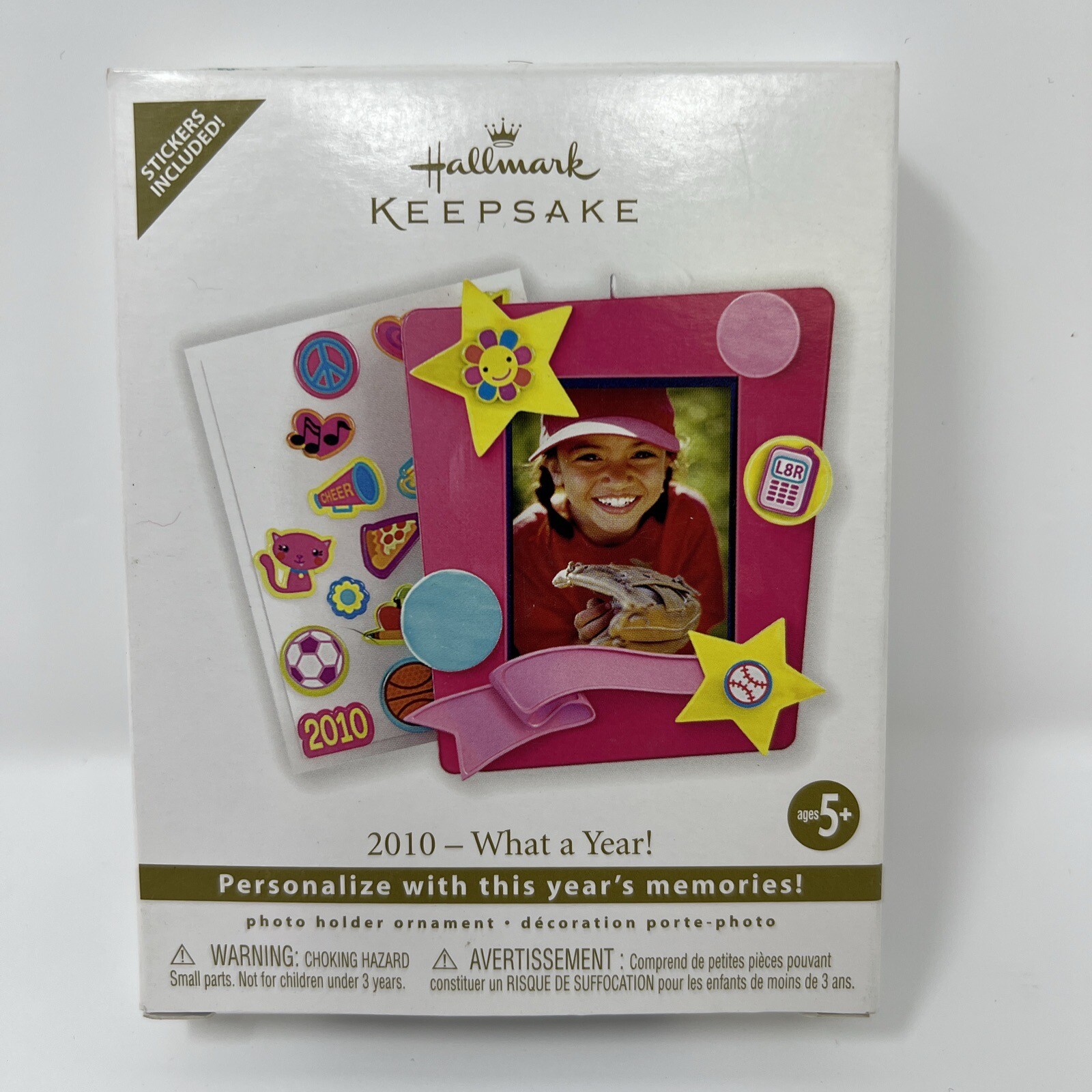 Hallmark Keepsake - 