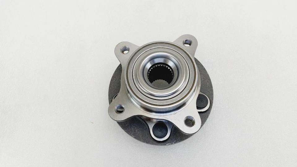 Land Rover LR3 2005-2009 LR4 10-16 Front Wheel Bearing and Hub Assembly 515067 — 第 4/4 张图片