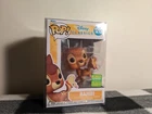 Funko Pop! Bambi #1215 Disney Classics Hot Topic Shared Exclusive SDCC 2022