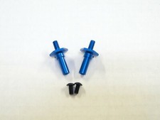 NEW ASSOCIATED B6.4 B6.4D Axles Front 5.0mm B...