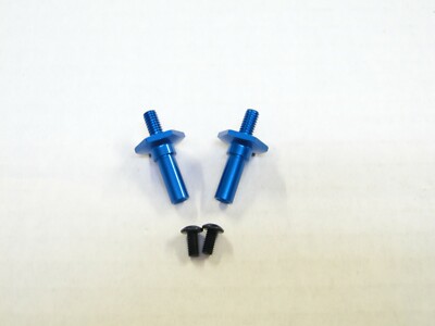 NEW ASSOCIATED B6.4 B6.4D Axles Front 5.0mm B6.3 B6.3D B6.1 B6.1D B6.2 AB3